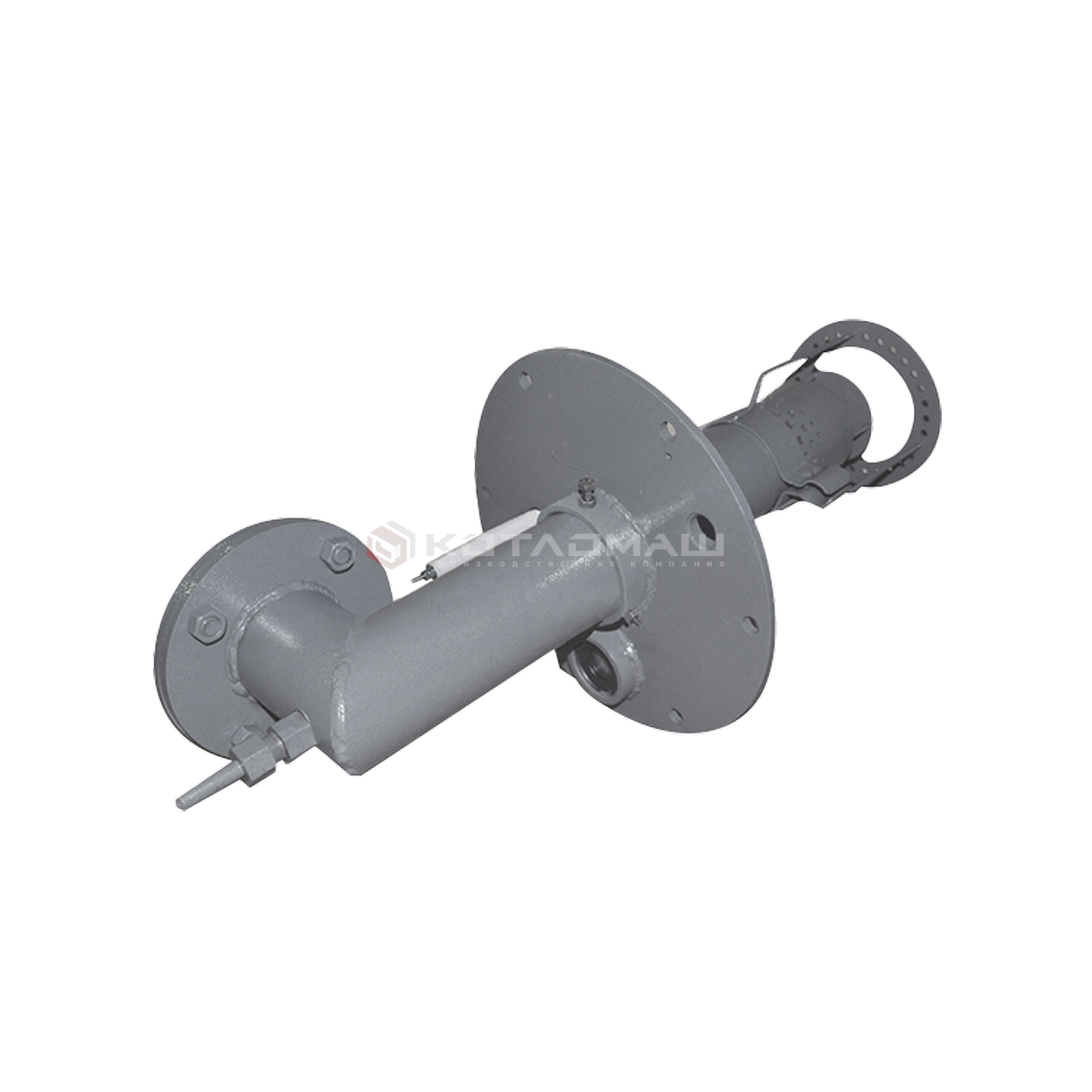 Газовая горелка Г-1,0
